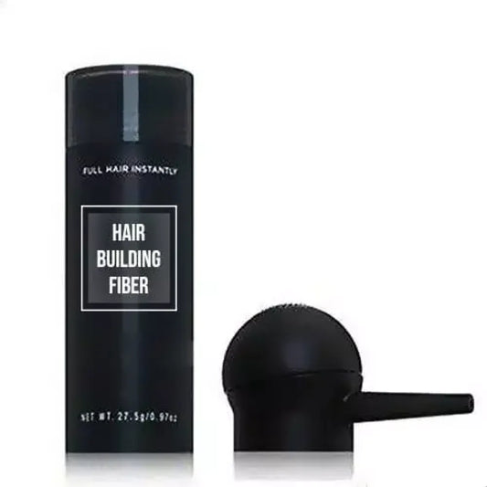Toppik hair fibers combo - care
