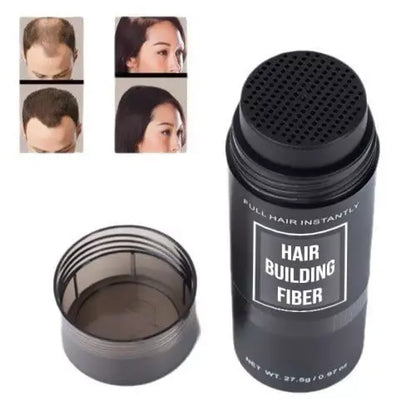 Toppik hair fibers combo - care