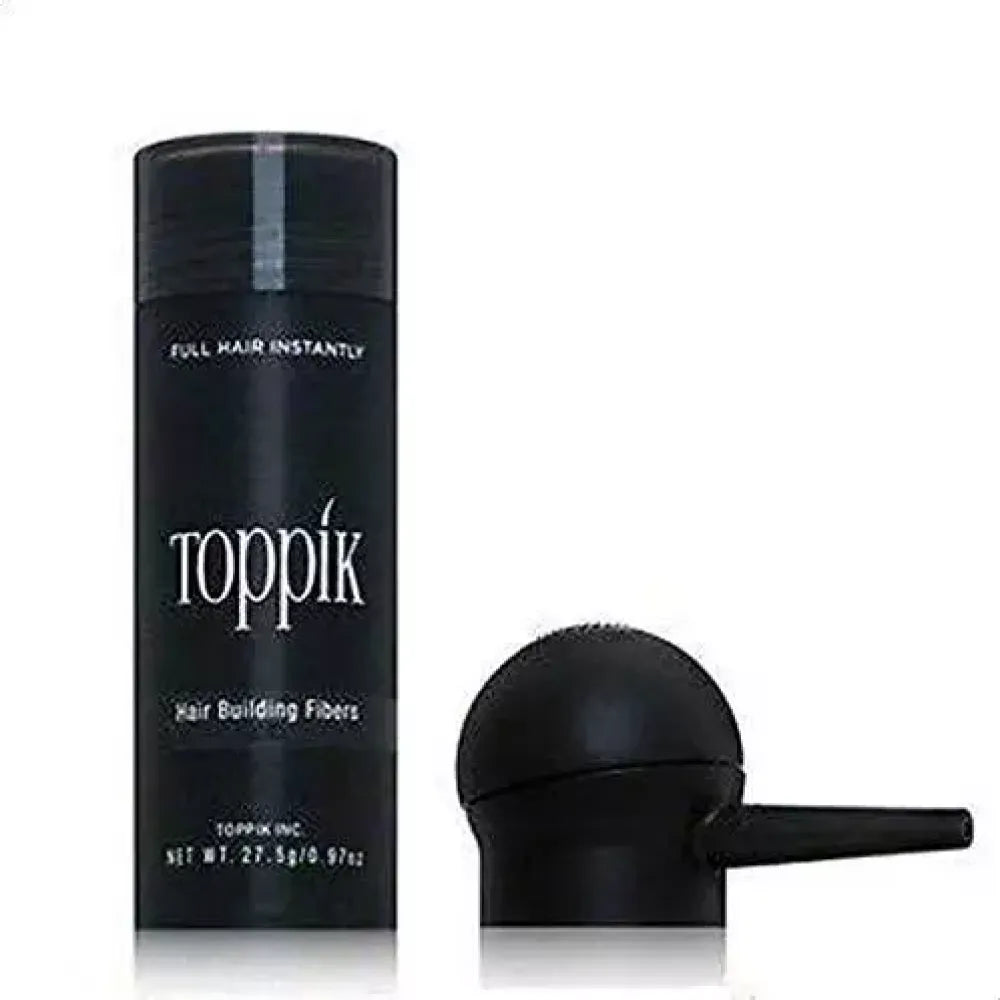 Toppik hair fibers combo