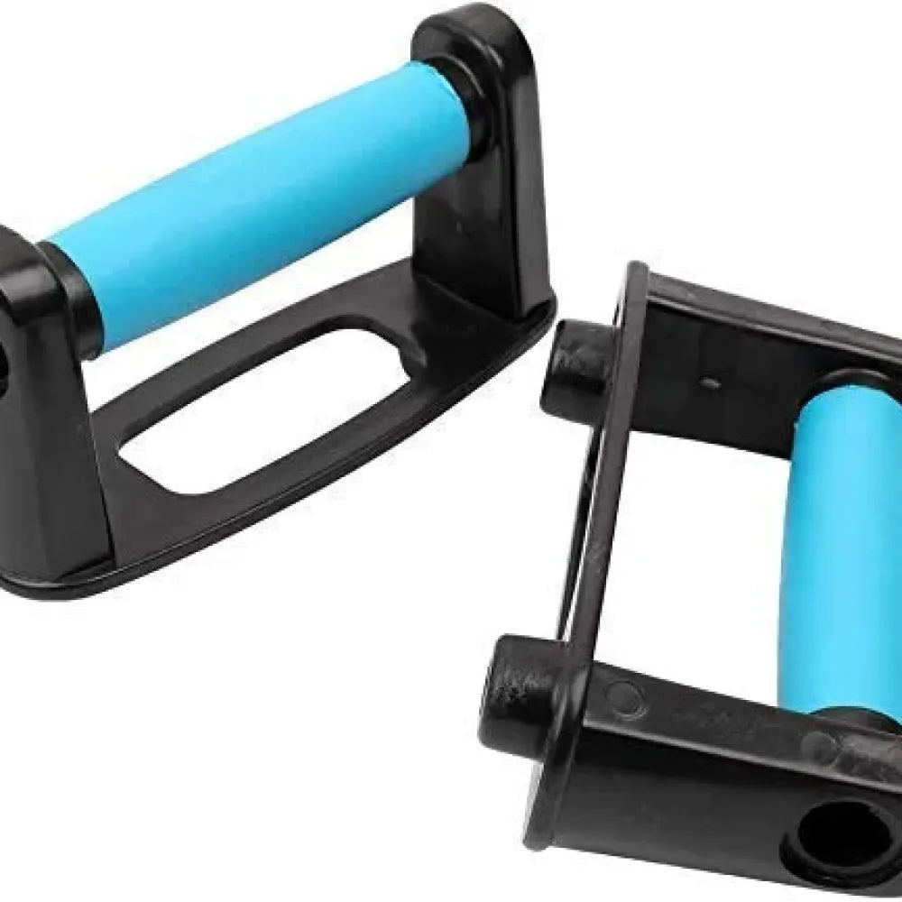 Total body push-up system