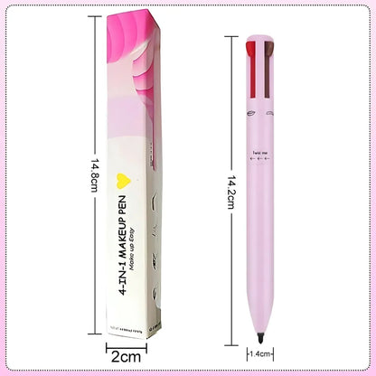 Touch up 4-in-1 makeup pen