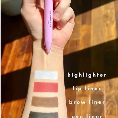 Touch up 4-in-1 makeup pen