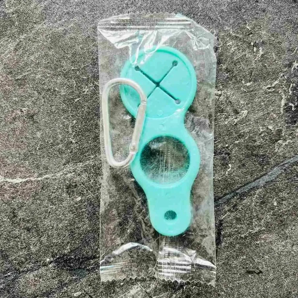 Towel hook clip holder
