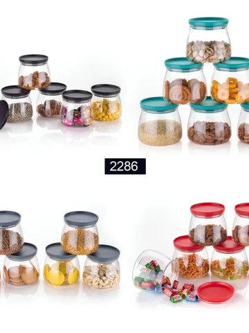Traditional Matka Storage Jars