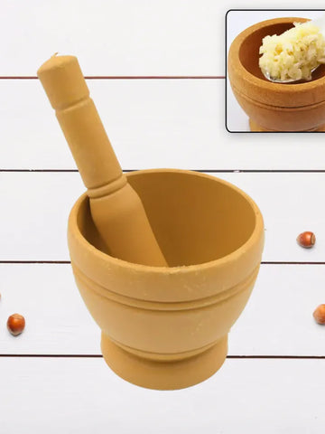 Traditional Spice Grinder Set