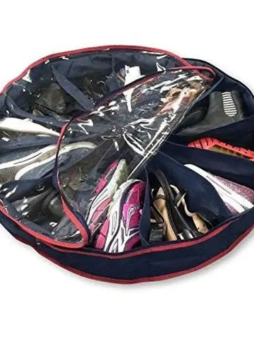 Travelling Shoe Storage Bag