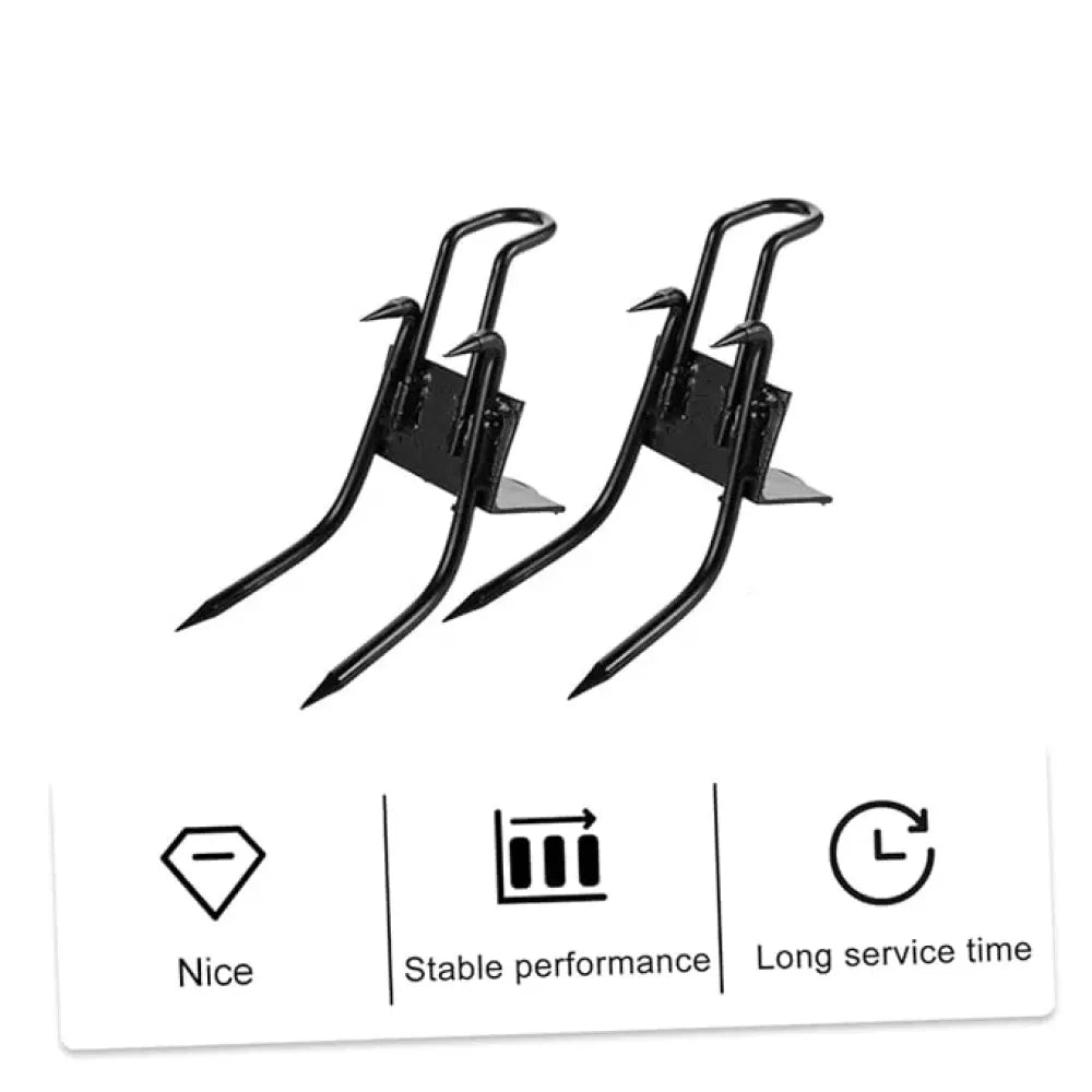 Tree climbing gear – 1 pair