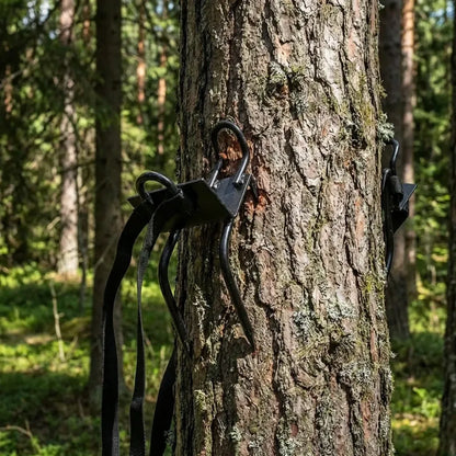 Tree climbing gear – 1 pair