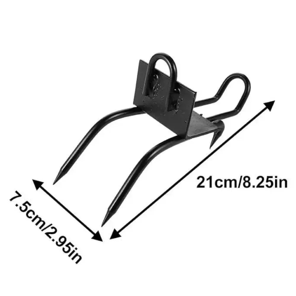 Tree climbing gear – 1 pair