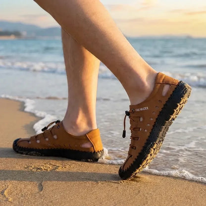 Trendy casual shoes - footwear