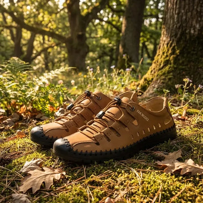 Trendy casual shoes - footwear