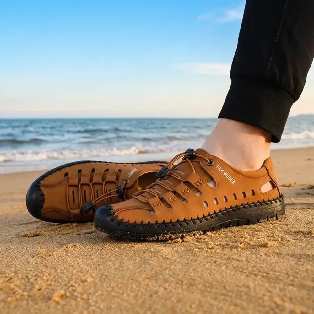 Trendy casual shoes - footwear