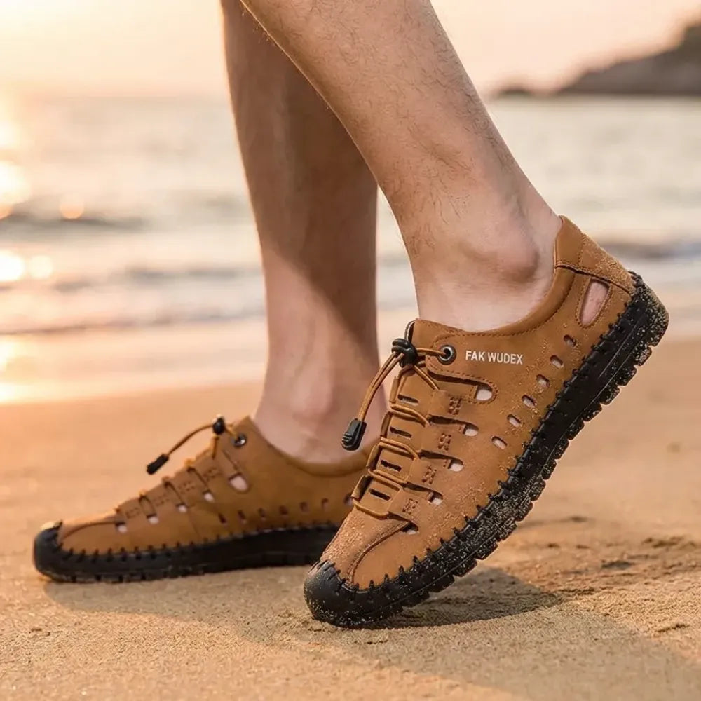 Trendy casual shoes - footwear