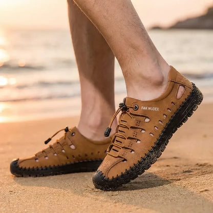 Trendy casual shoes - footwear