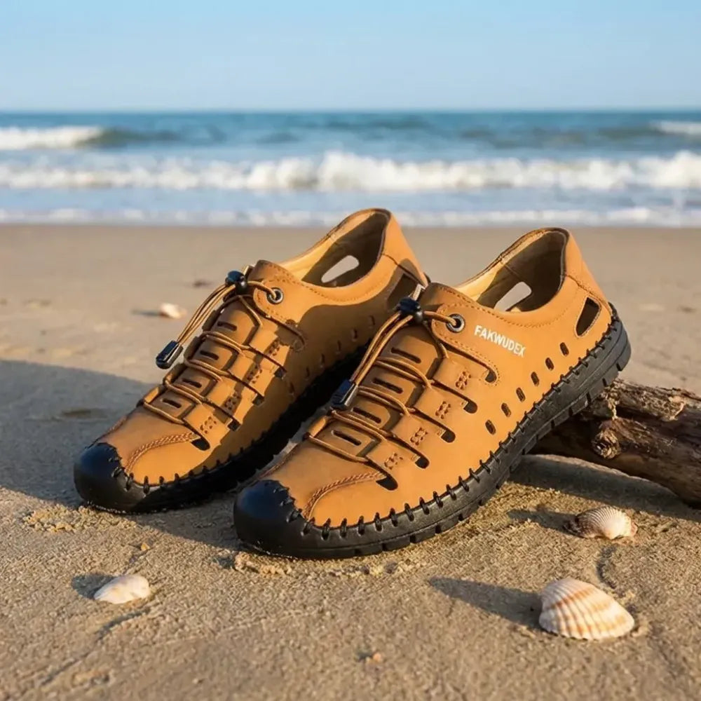 Trendy casual shoes - footwear