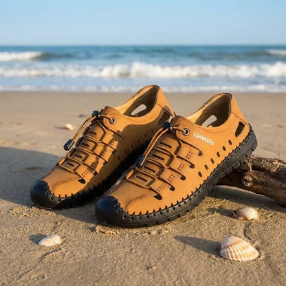 Trendy casual shoes - footwear