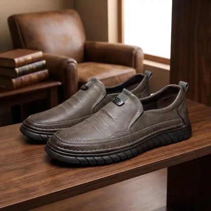 Trendy mens casual shoes - footwear