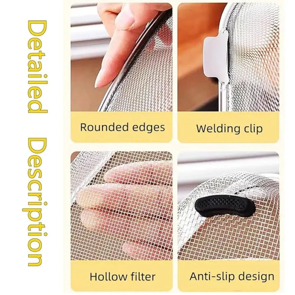 Triangle sink drain basket