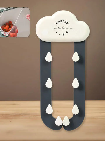 Triangle Sink Strainer