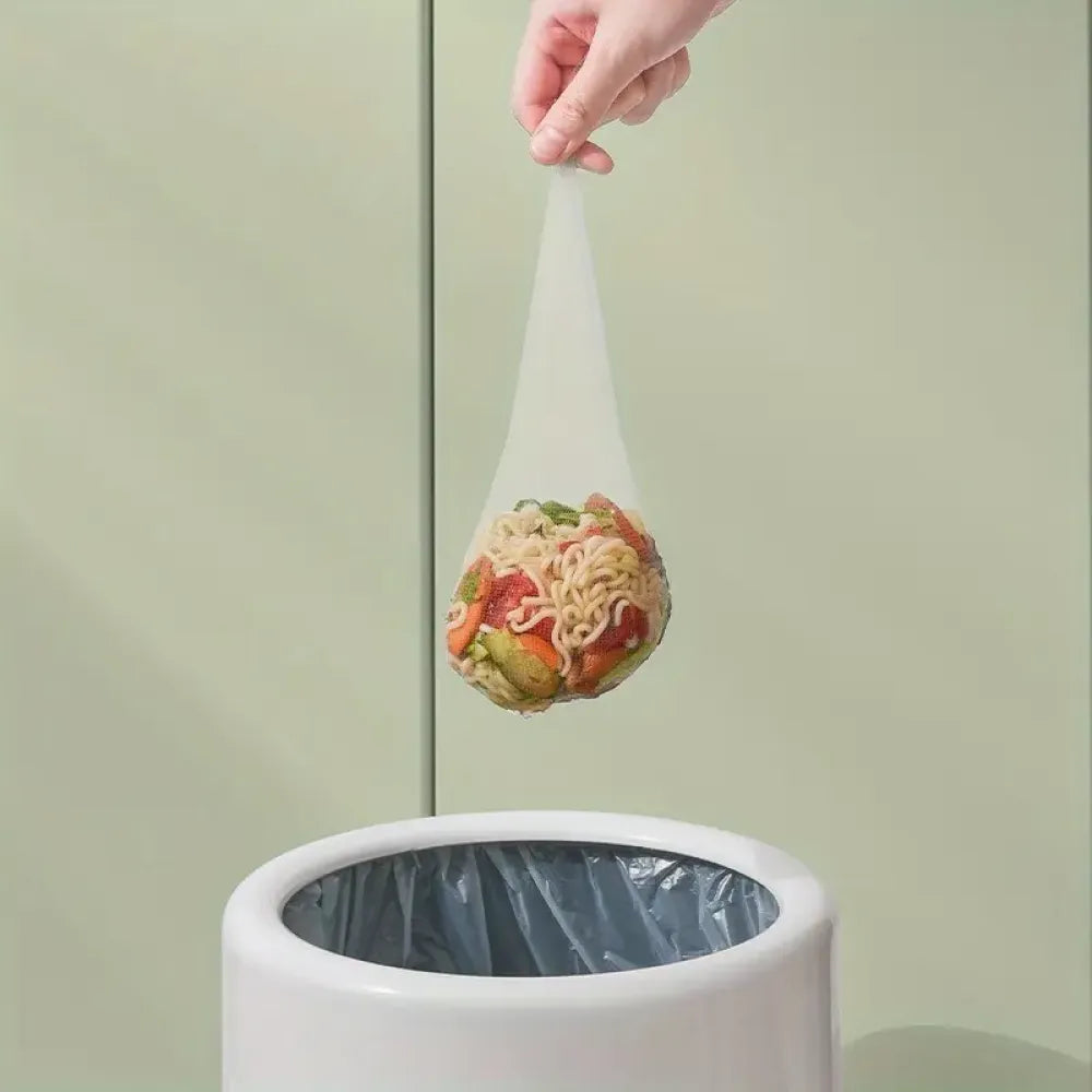 Triangle sink strainer - kitchen tool