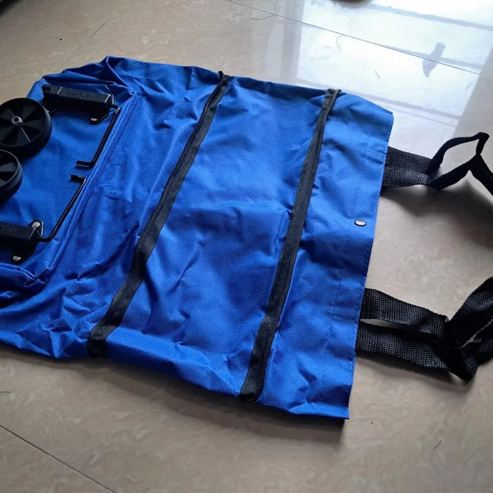 Trolly bag assorted colors