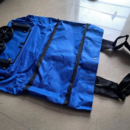 Trolly bag assorted colors