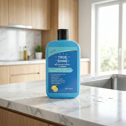 True shine kitchen cleaner – pack of 4
