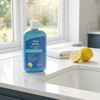 True shine kitchen cleaner – pack of 4