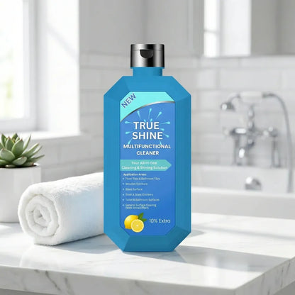 True shine kitchen cleaner – pack of 4