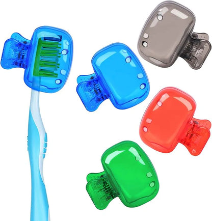 Toothbrush Head Cover Cap