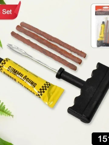 Tubeless Tire Repair Kit