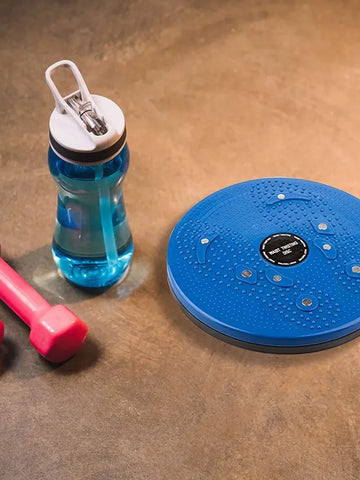 Tummy Twister Ab Exerciser