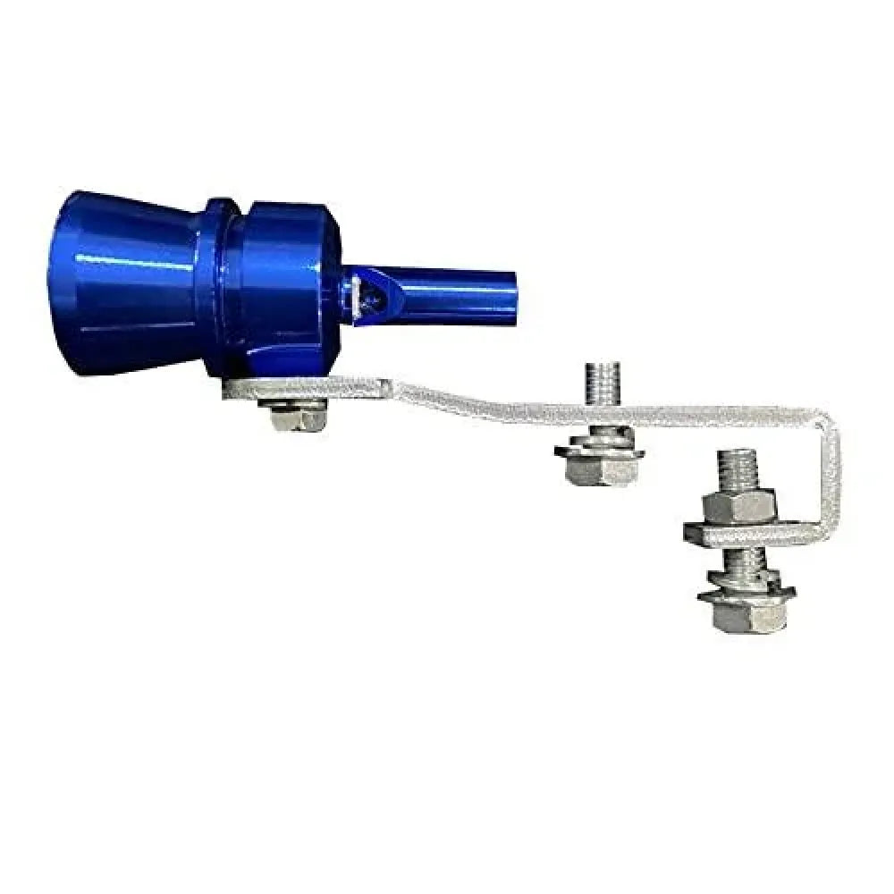 Turbo sound whistle