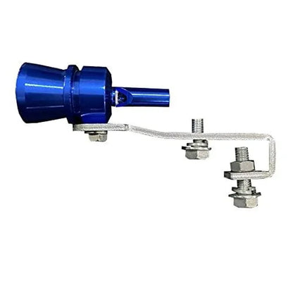 Turbo sound whistle