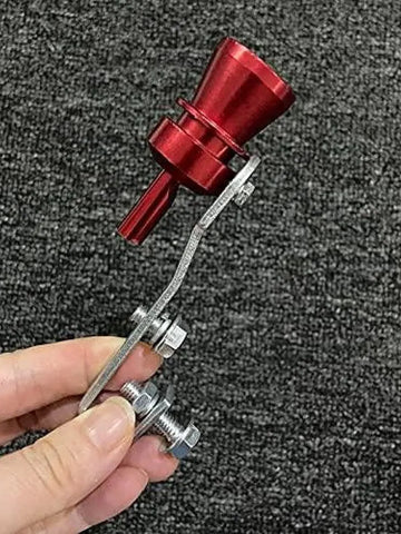 Turbo Sound Whistle