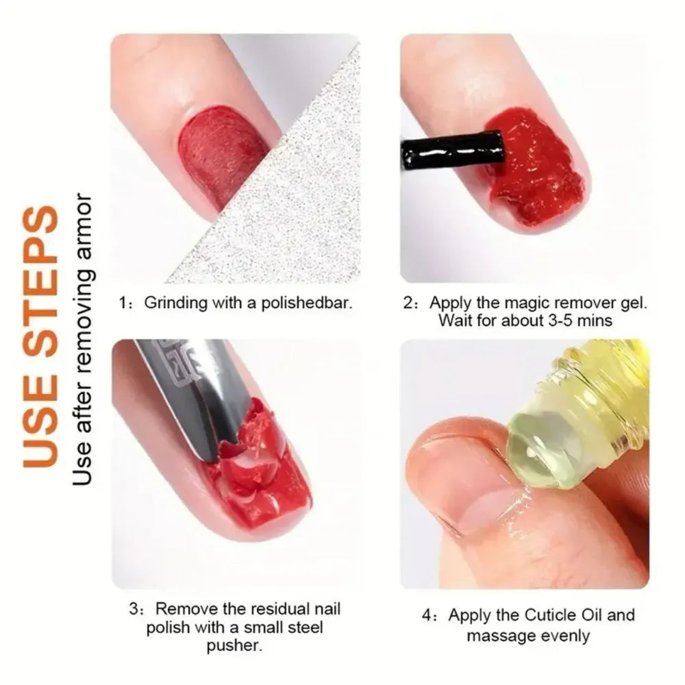 Twoing nail care cuticle oil