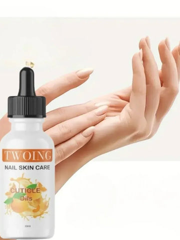 Twoing Nail Care Cuticle Oil