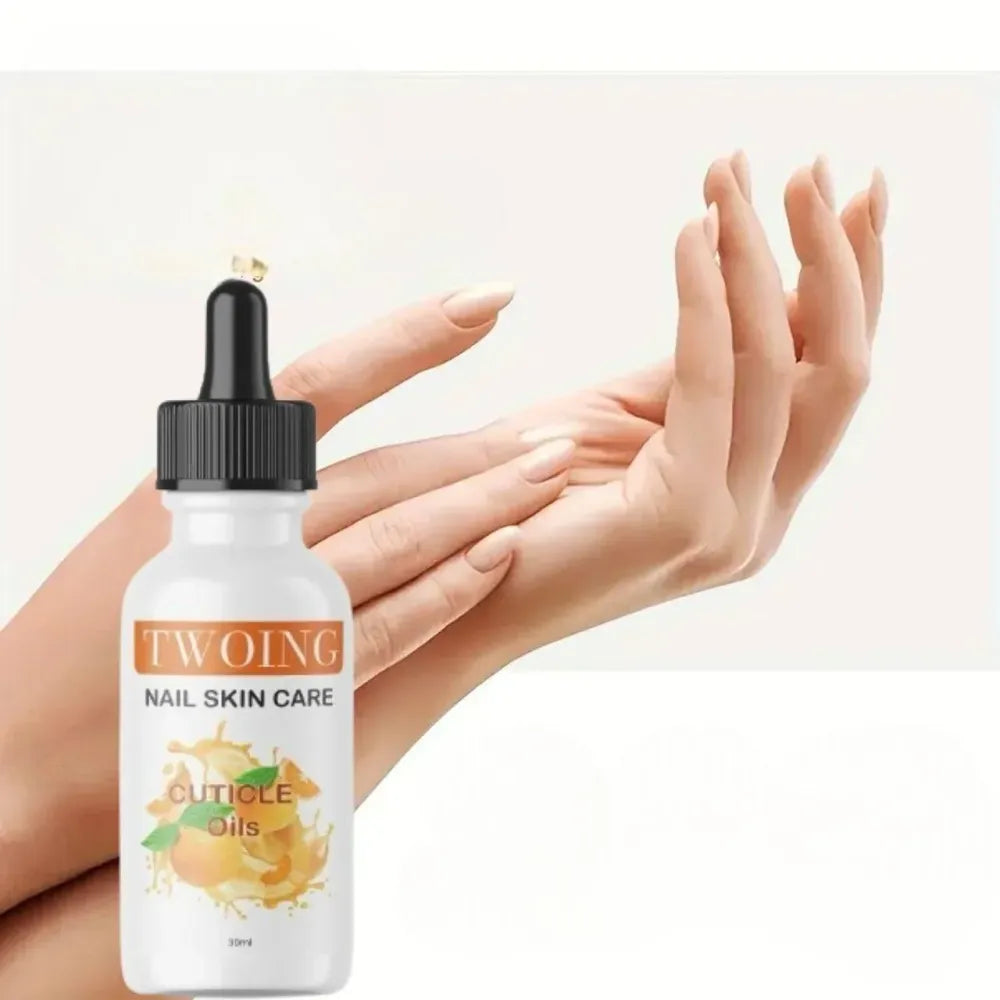 Twoing nail care cuticle oil