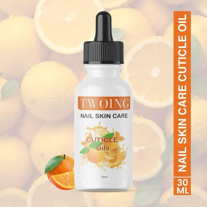 Twoing nail care cuticle oil