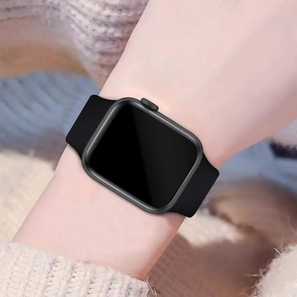 Tx10 pro max large display wireless charging smartwatch (1 pc) - electronics