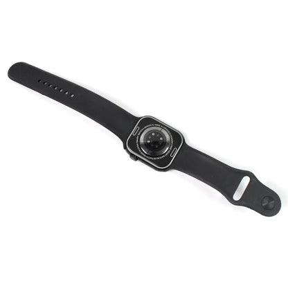 Tx10 pro max large display wireless charging smartwatch (1 pc) - electronics