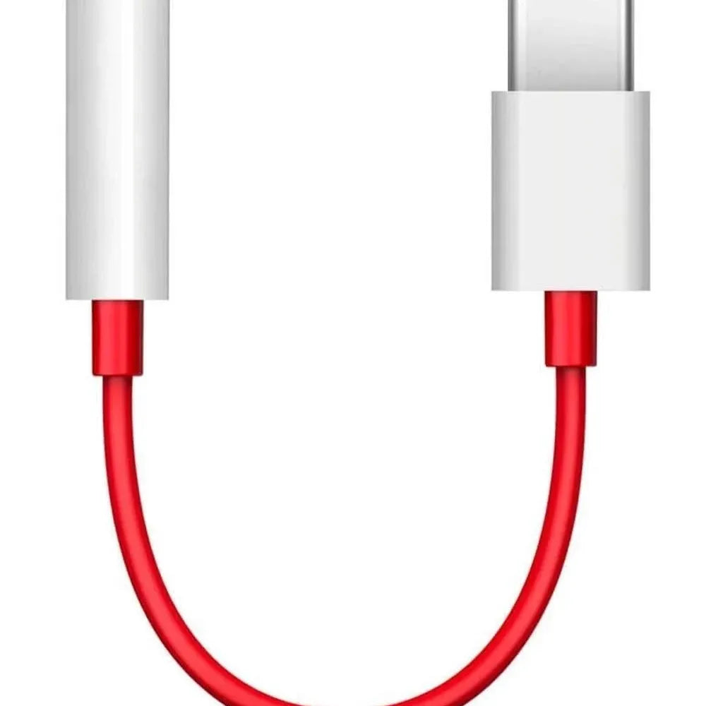Type c to 3.5 mm jack audio connector