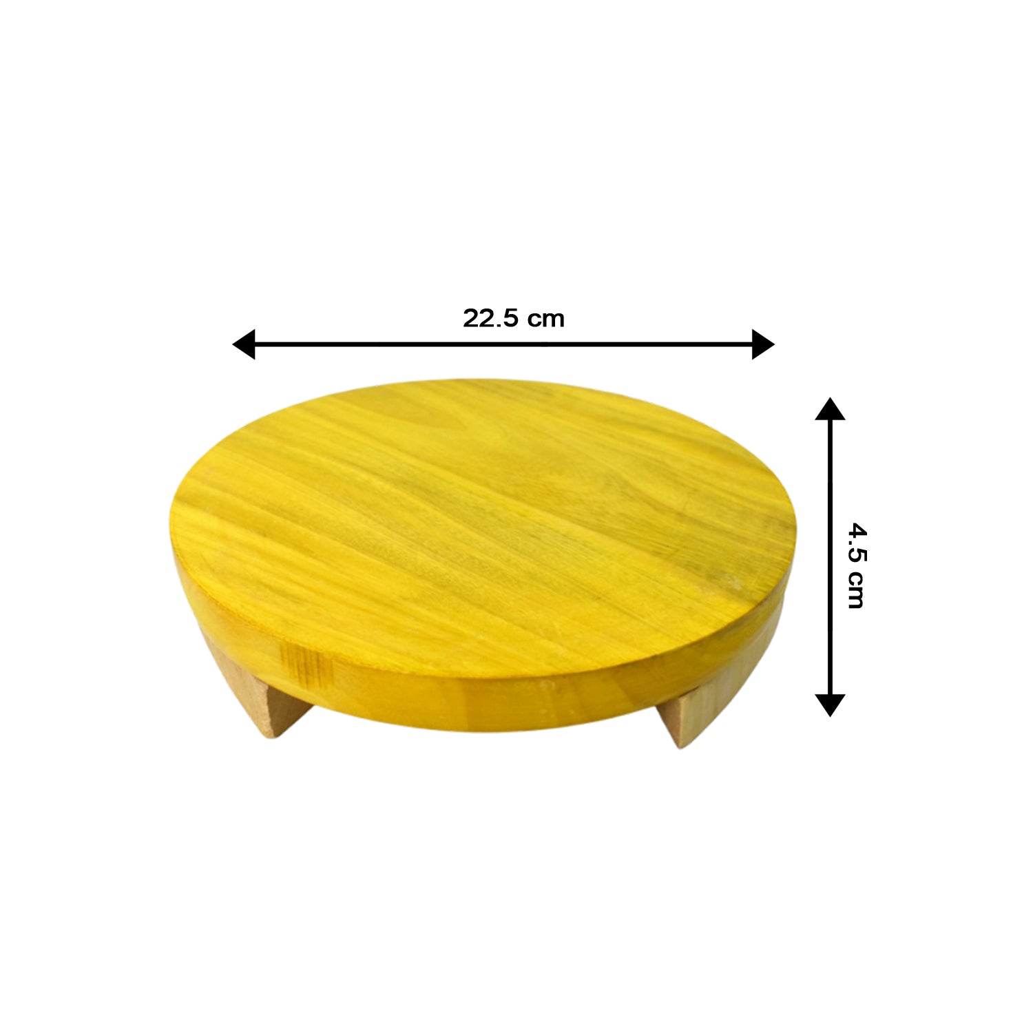 Round roti maker for kitchen