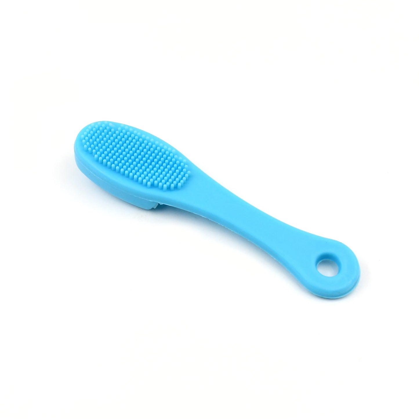 Gentle Silicone Face Cleansing Brush