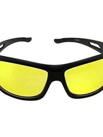 Ultimate Night Driving Clear Vision Glasses!