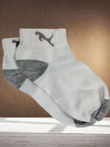 Ultra-Comfort Men's Socks