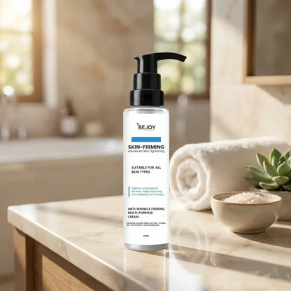 Ultra firming & revitalizing cream (60ml x 2)