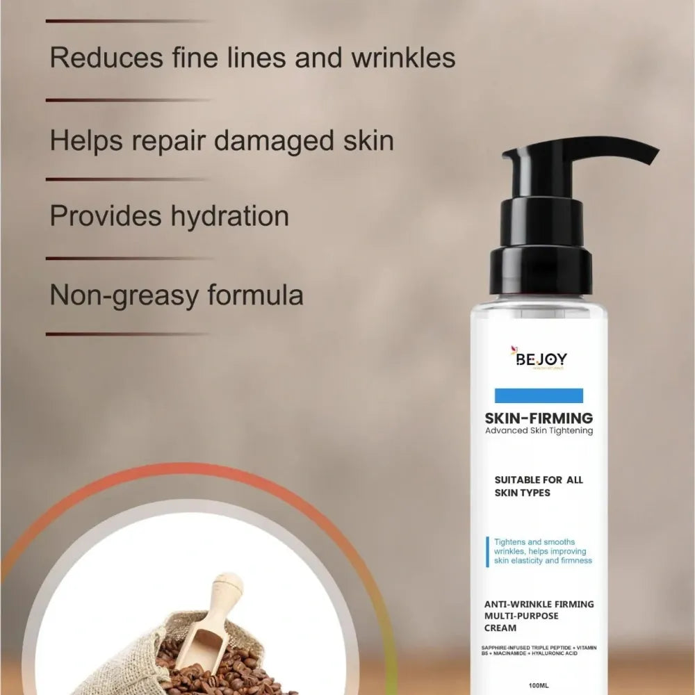Ultra firming & revitalizing cream (60ml x 2)