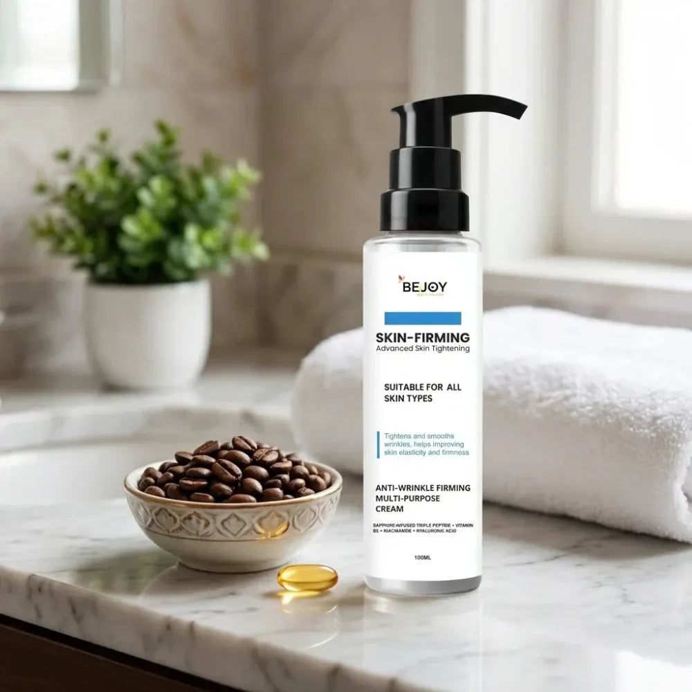 Ultra firming & revitalizing cream (60ml x 2)