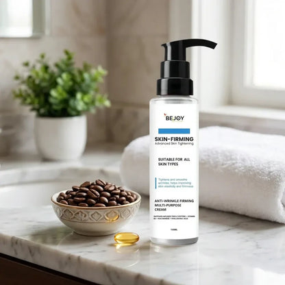 Ultra firming & revitalizing cream (60ml x 2)